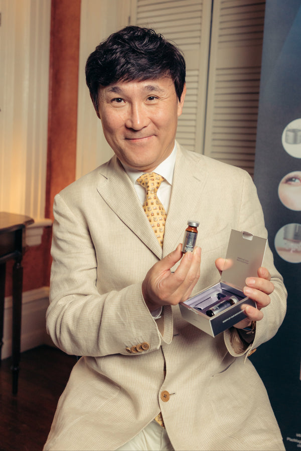 Dr. Gun-Young Ahn