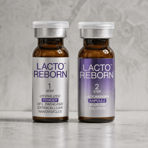 LactoReborn Bundle - Buy 5 Get 2 Free (7 Boxes)