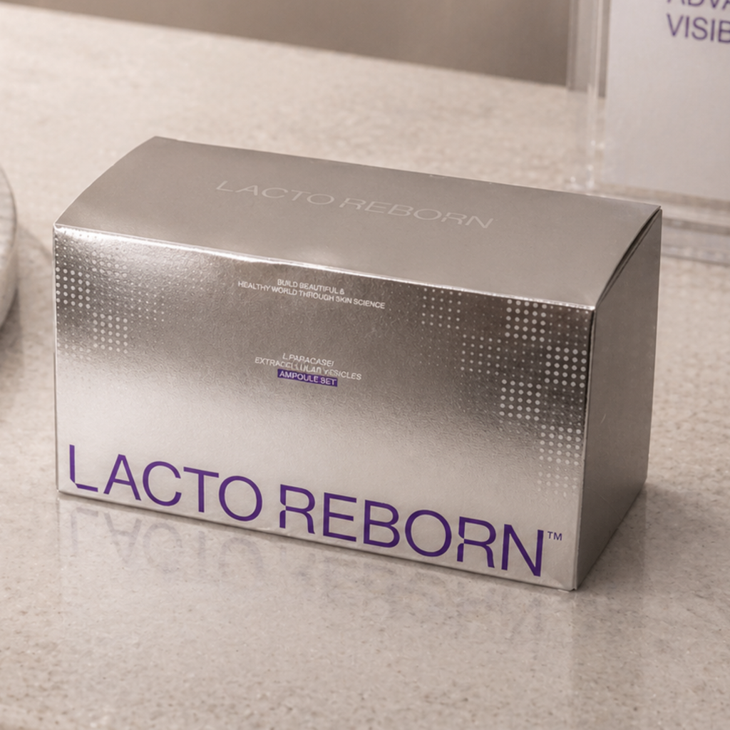 LactoReborn Bundle - Buy 5 Get 2 Free (7 Boxes)